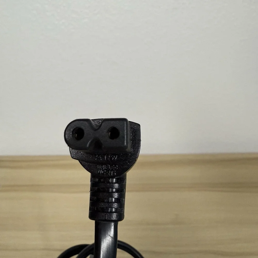 Bose UX-213 Switching Power Supply AC Power Cord Cable OEM‎